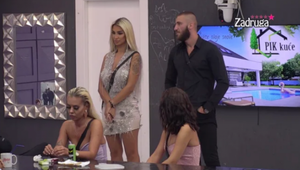 NA KORAK DO SUPERFINALA Evo ko je sinoć poslednji izbačen iz Zadruge 5, osvojeno 17. mesto