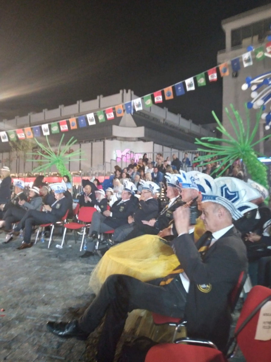 KARNEVAL PLESA U LESKOVCU Nastupilo stotine izvođača iz Srbije i regiona