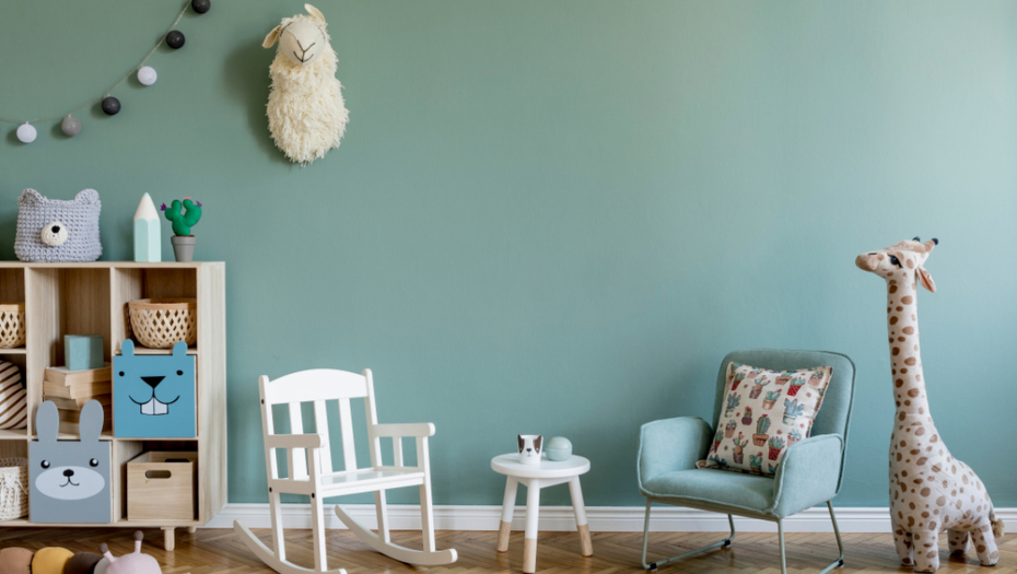 PREMA FENG SHUI DISCIPLINI Ovo su najbolje boje za vašu dnevnu sobu