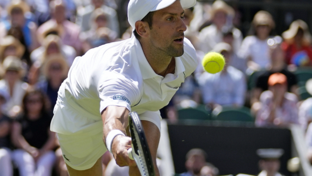 NOVI PODVIG NOVAKA Srbin ostvario još jedan veliki uspeh, ali Rafa i Rodžer su daleko