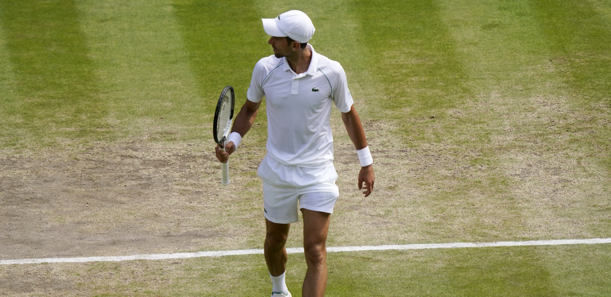 NOVAKOVOJ DOMINACIJI SE NE NAZIRE KRAJ Đoković posle novog preokreta srušio Kirjosa i osvojio sedmi trofej Vimbldona