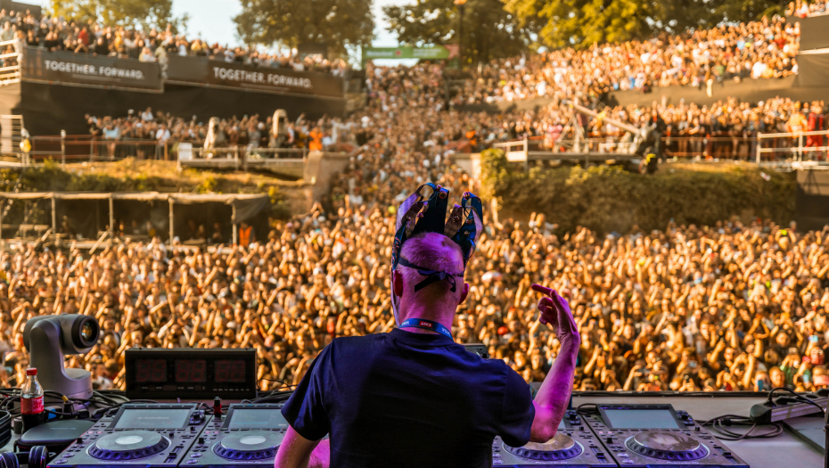 Deset muzičkih momenata koji su obeležili prva tri dana EXIT festivala