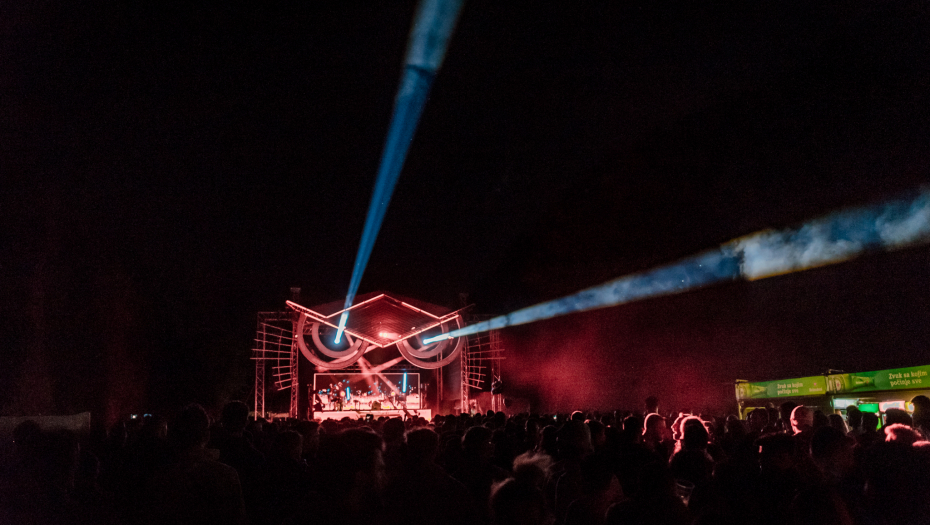 Deset muzičkih momenata koji su obeležili prva tri dana EXIT festivala