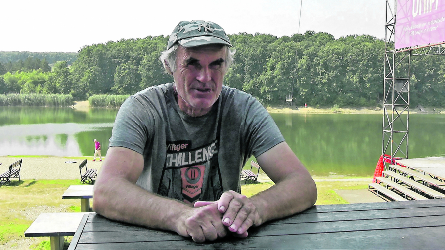 OTKRIVENA TAJNA UKLETOG JEZERA Da li je Šumaričko jezero kod Kragujevca prokleto zbog groblja koje se nalazilo na njegovom mestu? (FOTO/VIDEO)