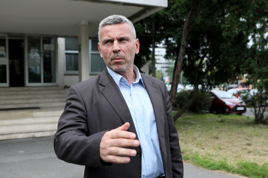 SRAMOTA Privatni univerzitet za svaki svoj fakultet nudi drugi vid varanja, po čemu već i jeste poznat: Megatrend uči pravnike varanju sistema i pre upisa