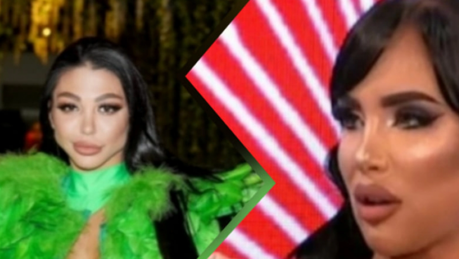 NAKON ŠTO SU JAVNO ISPLIVALE PREPISKE Maja Marinković se momentalno oglasila u jeku njene afere sa Subotićkinim mužem, nije mogla da prećuti