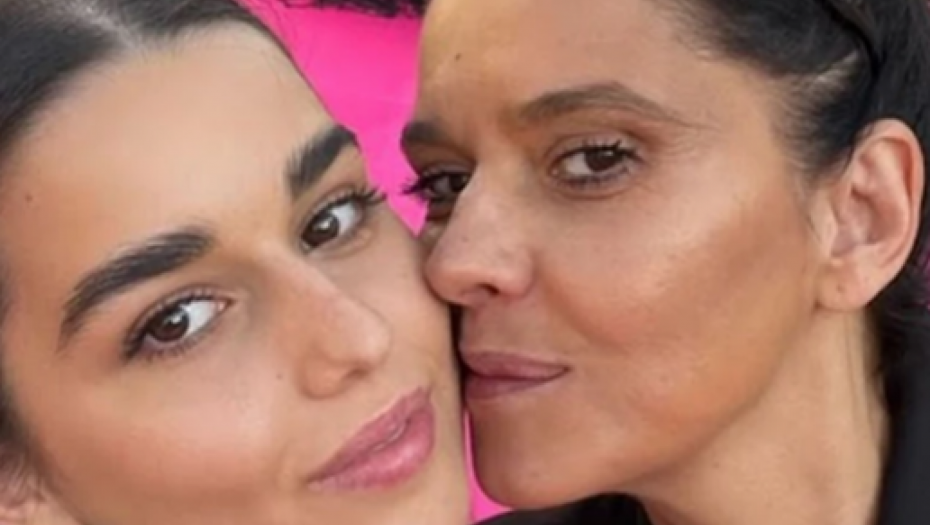 MILICA MITROVIĆ STIGLA U ŠIMANOVCE! Otkrila da je sve spremno za veliko finale, a evo i ko joj pravi društvo (FOTO)