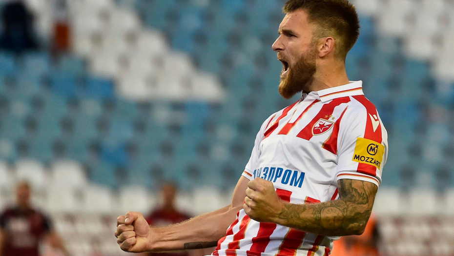 Zvezda "melje", Katai ušao u odabrano društvo (VIDEO)