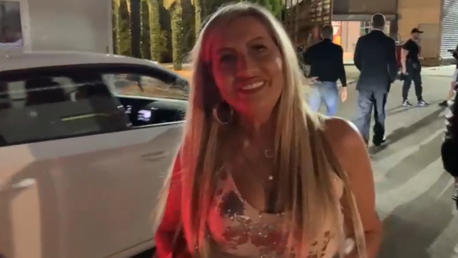 FILIPA CARA ĆU IZLJUBITI KADA IZAĐE Biljana Dragojević ekskluzivno za Alo! o paklenom planu za finale Zadruge 5: Mirnija sam, znam da izlazi