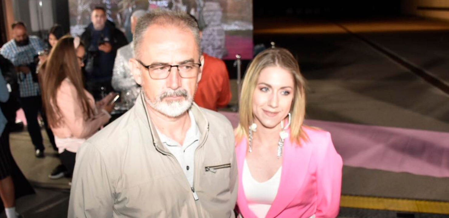 SNAJKA VIŠE NIJE U NAŠOJ KUĆI Otac Nikole Grujića obelodanio potpuno nove detalje (VIDEO)