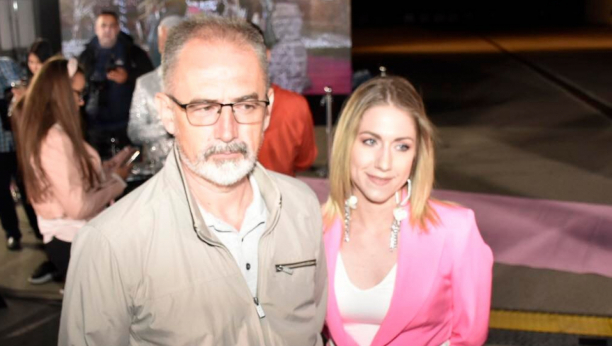 SNAJKA VIŠE NIJE U NAŠOJ KUĆI Otac Nikole Grujića obelodanio potpuno nove detalje (VIDEO)