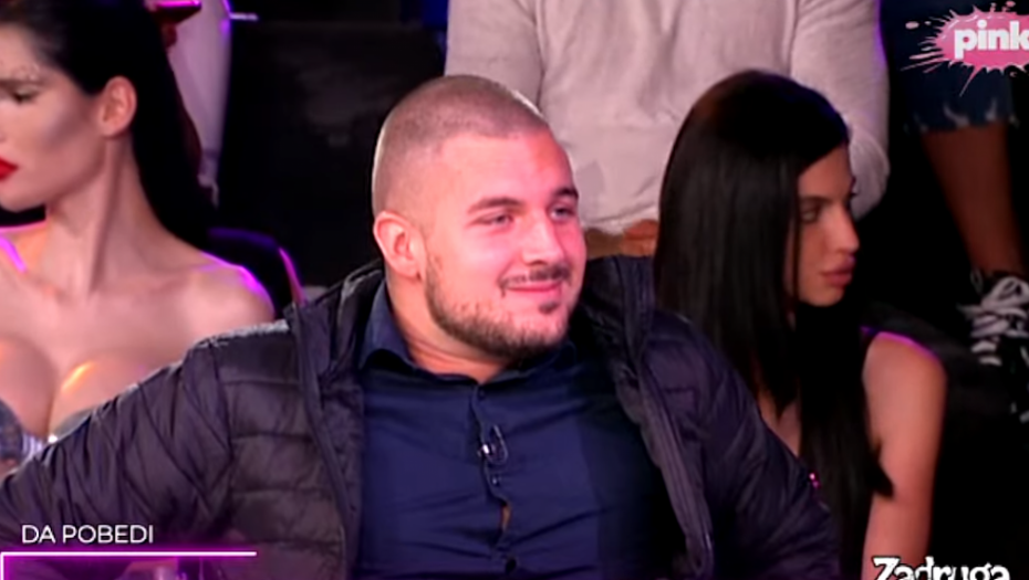 BEZ TEBE NISAM ŽIV Gruja se pokajao, pa se ovim putem obratio supruzi (FOTO)