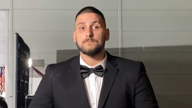 OGLASIO SE ZOLA EKSKLUZIVNO ZA ALO! Čolić progovorio o Miljani Kulić, spomenuo Bebicu i Mariju, pa priznao da li ulazi u Zadrugu 6