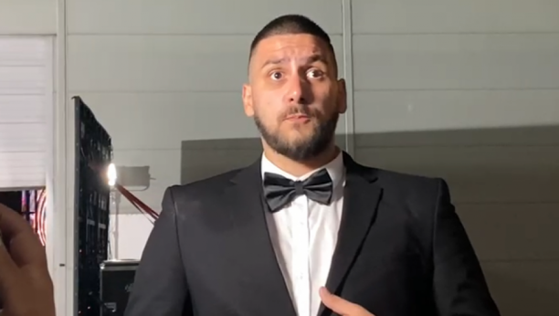 ODNOSI SA MILJANOM SU MI BILI NAJBOLJI Zola otvorio dušu, pa progovorio o Kulićevoj