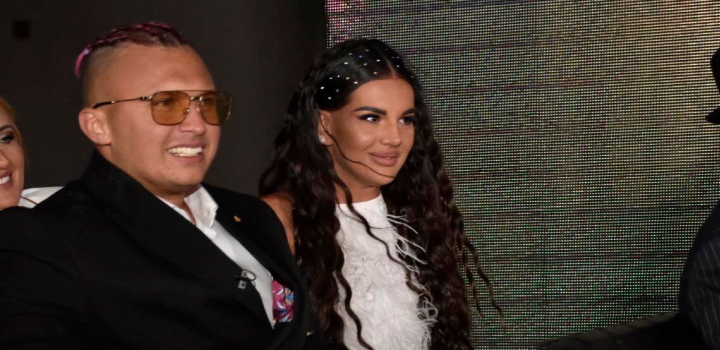 RASKINULI STEFAN KARIĆ I JOVANA LJUBISAVLJEVIĆ! Bivši zadrugar priznao sve: Nisam najbolje psihički