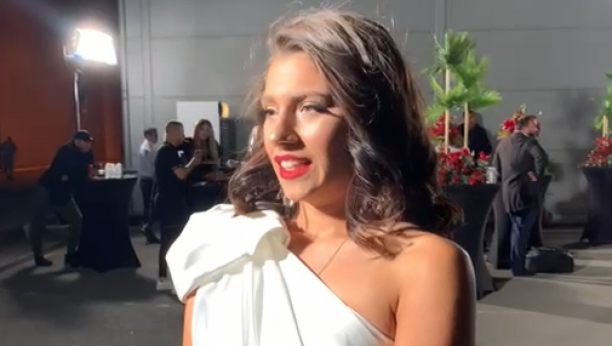 VOLIM MENSURA JOŠ UVEK Milica otkrila nove detalje veze sa Ajdarpašićem, pa priznala čega se najviše plaši (VIDEO)