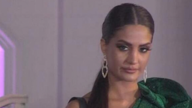 ANĐELA JE OSVOJILA TREĆE MESTO U ZADRUZI 5 Đuričićeva progovorila o učesnicima, a sa njom će se družiti i napolju