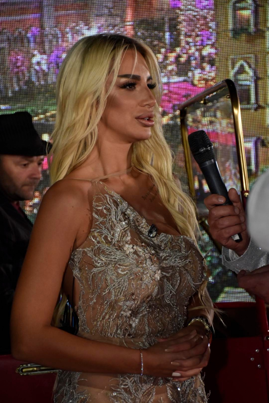 BILA JE PREBIJENA, TATA JOJ SILOVAO MAMU Jeziva ispovest Aleksandre Nikolić, progovorila o paklu kroz koji je prošla