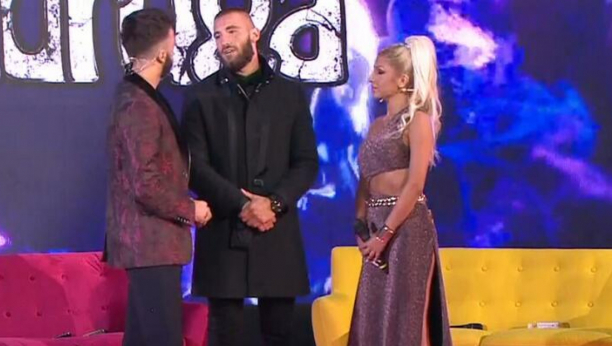 VRAĆEN MU TELEFON, KOJI JE BIO GLAVNA TEMA ZADRUGE 5 Mensur otkrio koga je prvo pozvao nakon izlaska, pa priznao da li će se pomiriti sa Milicom