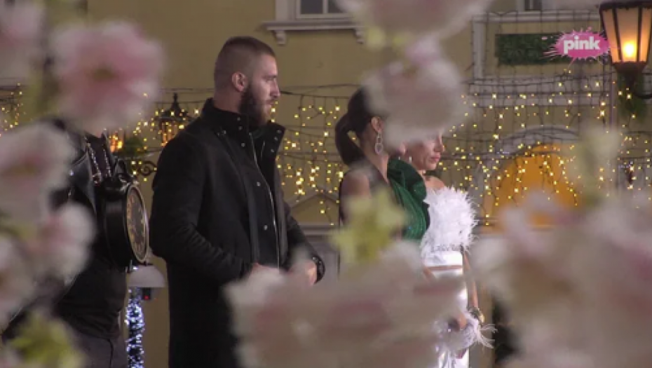 PUKLO PRIJATELJSTVO Mensur Ajdarpašić otkrio da li je spavao u vili Karića, pa se osvrnuo na odnos sa Milicom