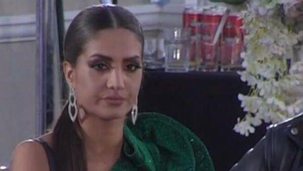 ANĐELA JE OSVOJILA TREĆE MESTO U ZADRUZI 5 Đuričićeva progovorila o učesnicima, a sa njom će se družiti i napolju