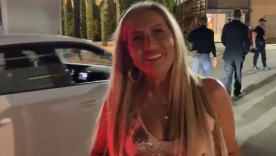 BIRAMO VENČANICU Biljana Dragojević objavila srećne vesti, veliko slavlje u njihovom domu (VIDEO)