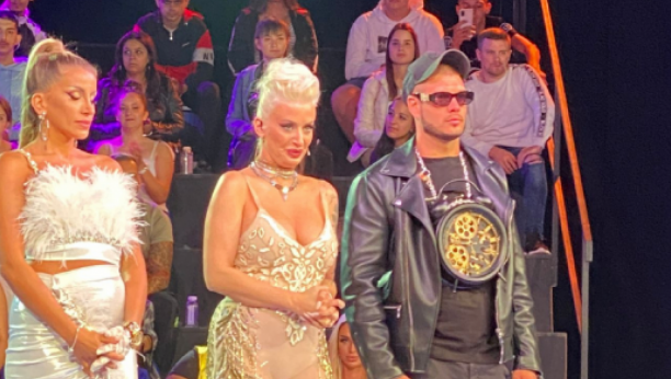 ZASLUŽIO JE Kija Kockar prokomentarisala je Dejanovu pobedu u Zadruzi 5