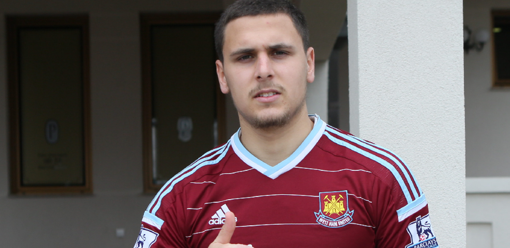 BONUS IGRAČ U HUMSKOJ Partizan pronašao rešenje, stiže bivši fudbaler Vest Hema