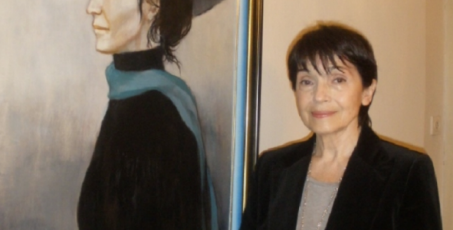 VELIKA ISPOVEST Nakon što je od posledica kovida hospitalizovana, Rada Đuričin progovorila o zdravstvenom stanju