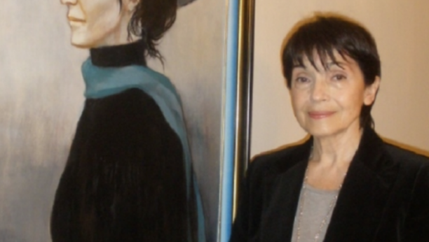 GLUMICA ZAVRŠILA U BOLNICI Rada Đuričin hospitalizovana nakon zdravstvenih problema