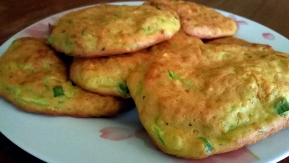 RUČAK ZA 150 DINARA Pljeskavice od tikvica, ukusnije nego od mesa