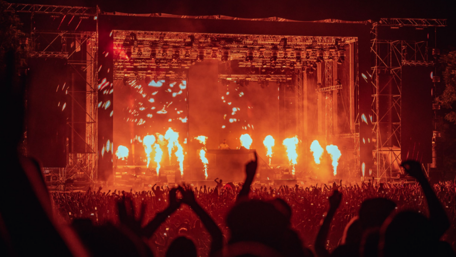 Izvođači o Exitu: Između sna i jave, jedan od najprestižnijih festivala današnjice