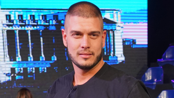 ZAKAZANO KRŠTENJE DEJANA DRAGOJEVIĆA Otkriveni su svi detalji ovog svetog čina, a evo i koji zadrugar će mu biti kum