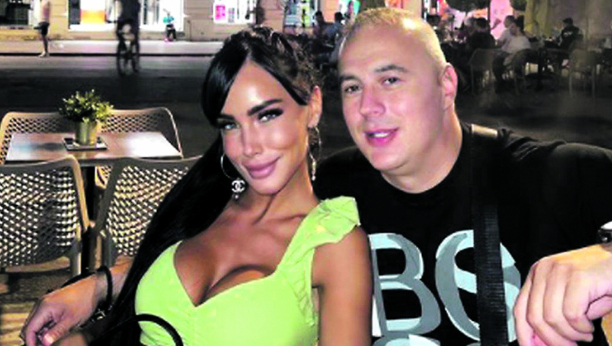 PLAŠI SE DA NE UĐE U ZADRUGU! Otkriveni pravi razlozi pomirenja Aleksandre Subotić i Pece Raspopovića, sve isplivalo u javnost