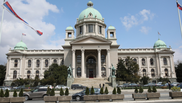 PRED ISTORIJSKU POSETU PREDSEDNIKA EGIPTA Odobor za spoljne poslove Skupštine Srbije doneo važnu odluku