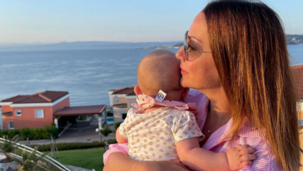 PROGOVORILA O SVEMU Marijana Mićić otkrila šta joj se dogodilo nakon porođaja