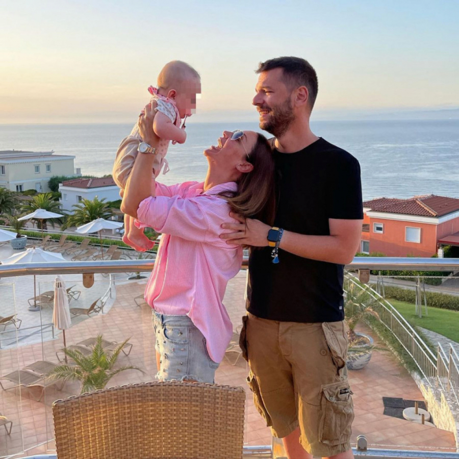 MARIJANA MIĆIĆ U BLAGOSLOVENOM STANJU! Voditeljka podelila srećne vesti, a evo kog je pola dete!