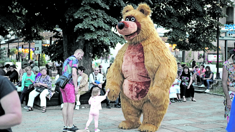 Karneval u Vrnjačkoj Banji 2022.