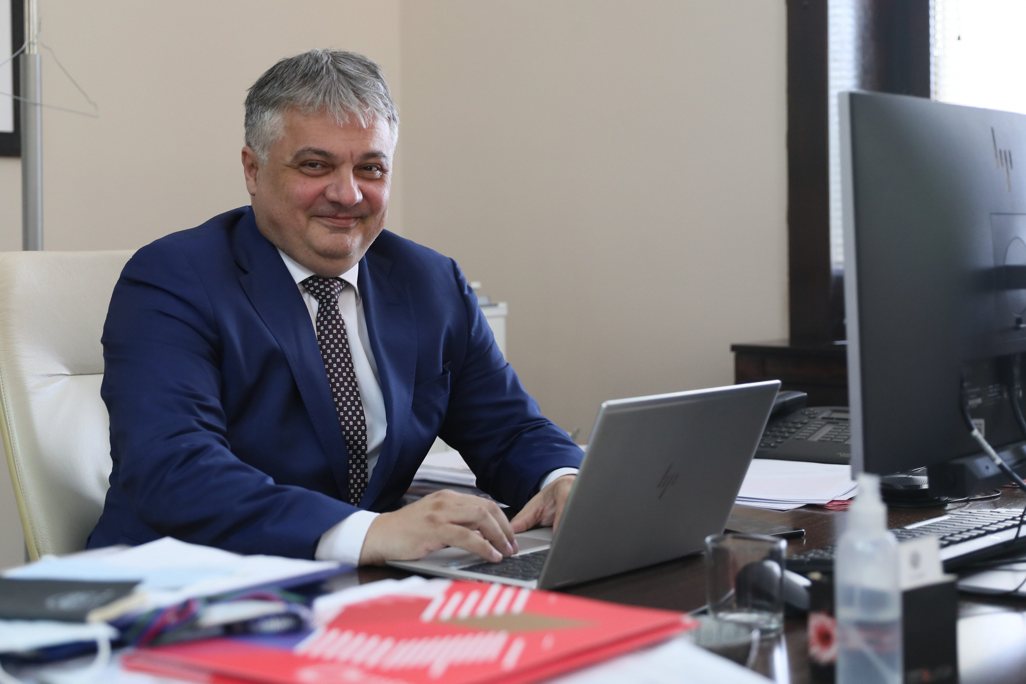 BEZ DLAKE NA JEZIKU Srpska kompanija obezbedila lidersko mesto za narednih deset godina - Telekom jači nego ikada!