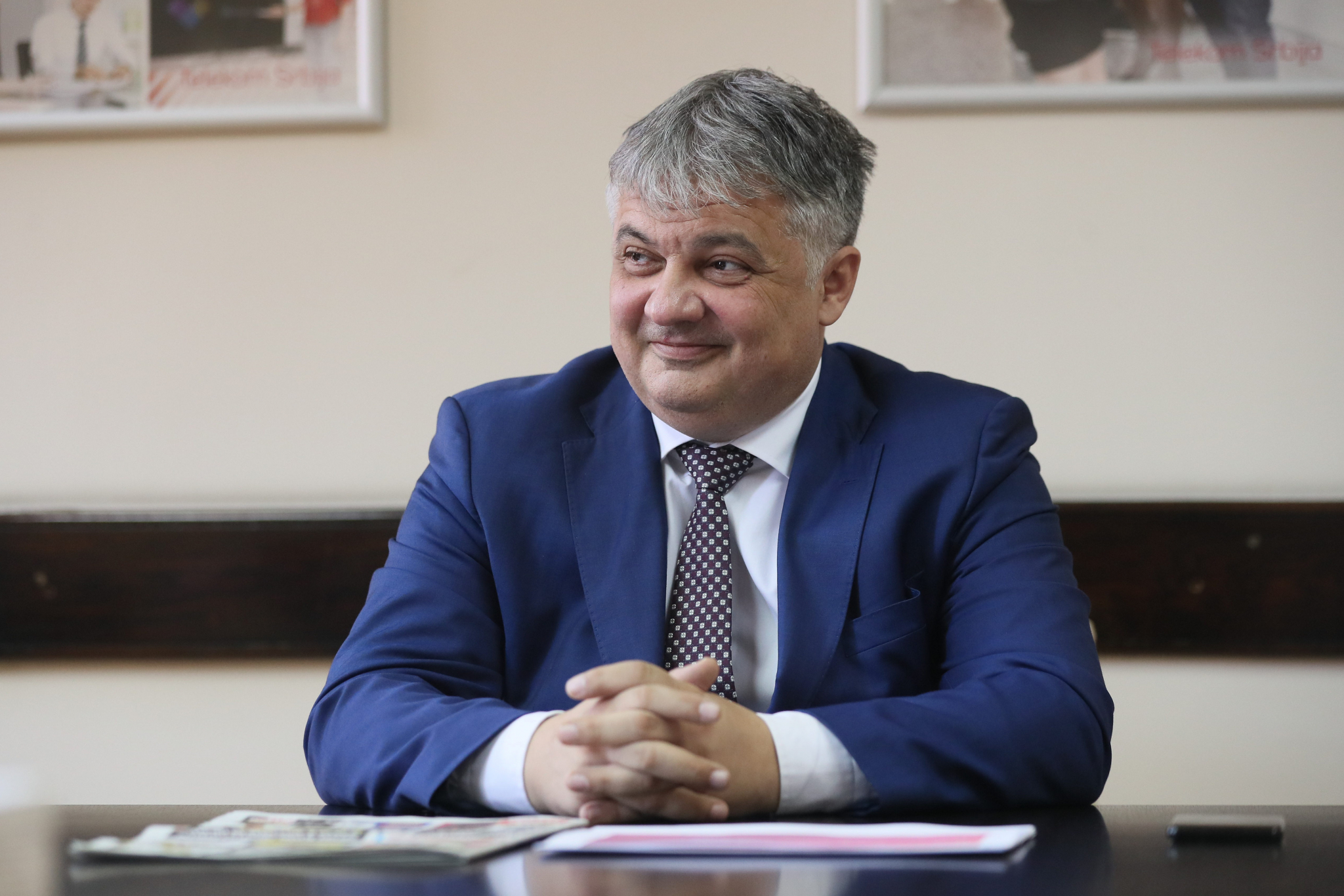 BEZ DLAKE NA JEZIKU Srpska kompanija obezbedila lidersko mesto za narednih deset godina - Telekom jači nego ikada!