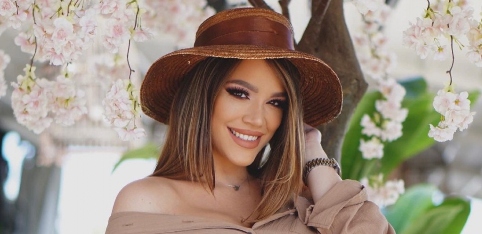 DA TI SRCNE PUKNE! Marija Mikić podelila fotografiju svoje bebe, pa emotivnom porukom raznežila čitavu javnost (FOTO)