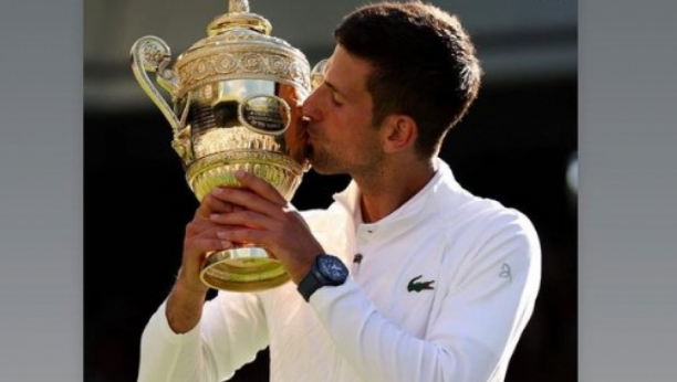 EKSKLUZIVNO SAZNAJEMO Novak Đoković gradi hotel na ovoj poznatoj lokaciji, predivan gest srpskog tenisera oduševio sve, a tu nije kraj