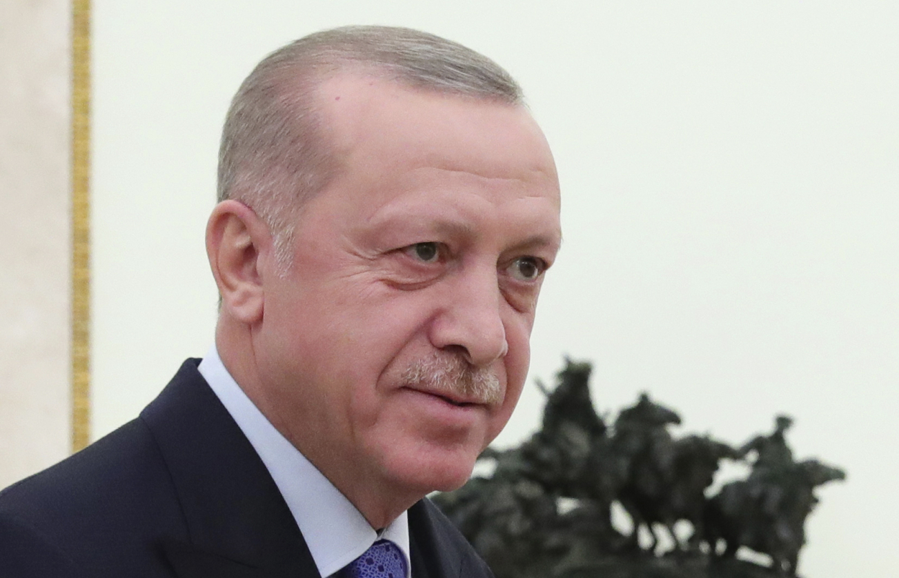 TURSKA POLICIJA UHAPSILA JOŠ JEDNOG TERORISTU! Pomogao da se postavi bomba u centru Istanbula