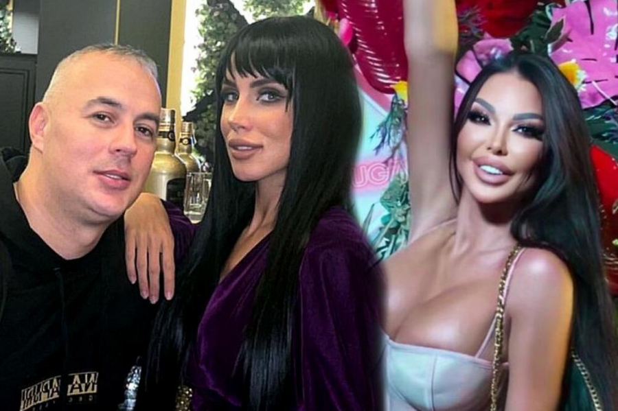 MOLIO SAM JE DA SE RASTANEMO Prvo oglašavanje Pece Raspopovića nakon što je Aleksandru prevario sa Majom, a evo šta ostavlja bivšoj