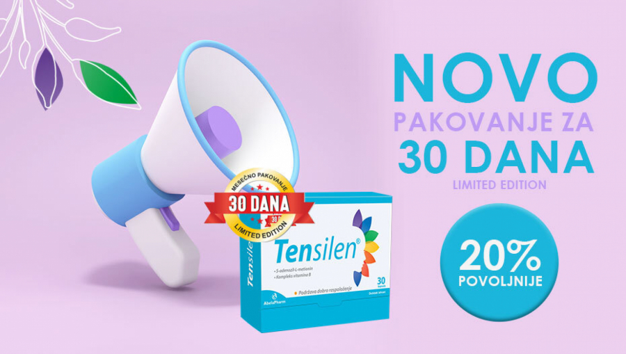 PSIHOTERAPEUT OBJAŠNJAVA  Kako da pobedite UMOR: Podignite nivo energije i dobrog raspoloženja