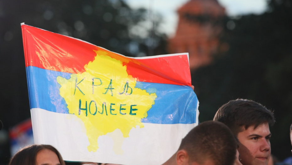 HVALA SRBIJO, VREME JE DA SLAVIMO Novakov stric poslao moćnu poruku