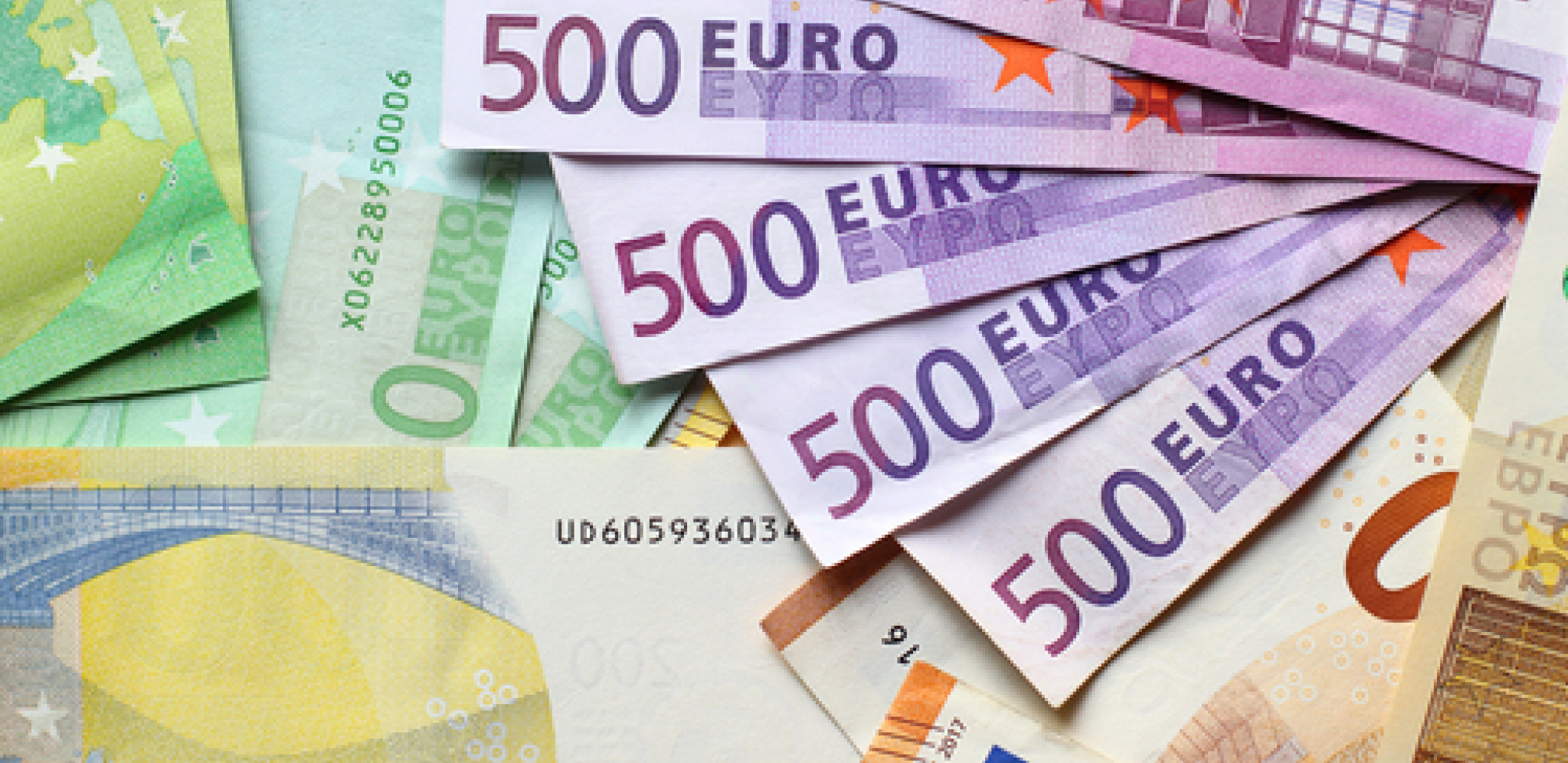EVRO POTONUO! Objavljena nova kursna lista, Rusija srušila evropsku valutu!