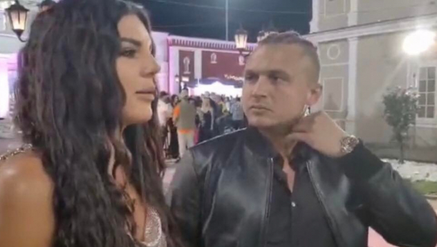 ŽURKA U ZADRUZI Jovana Ljubisavljević konačno progovorila o Stefanovoj vezi sa Marijanom (VIDEO)