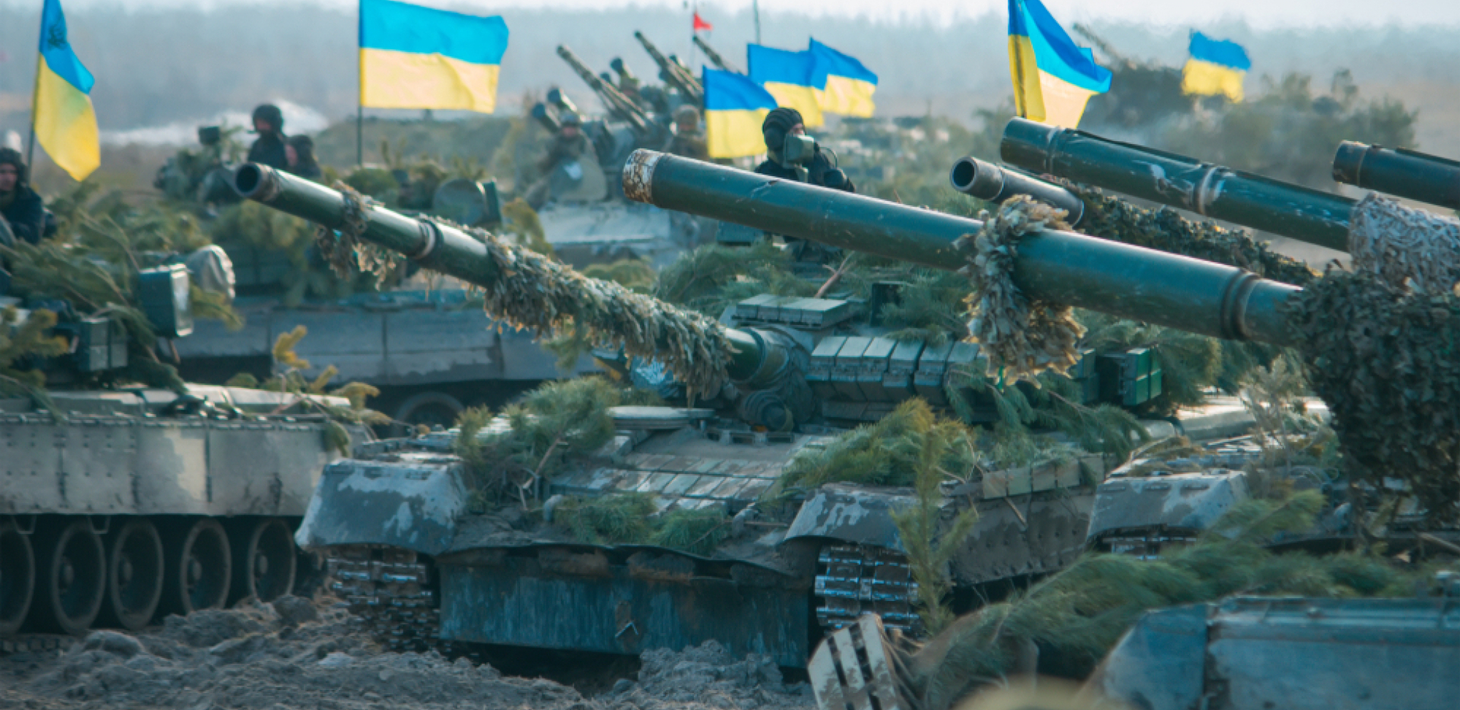 KIJEV VIŠE NE ŽELI DA ČEKA Ukrajinci kreću u ofanzivu!