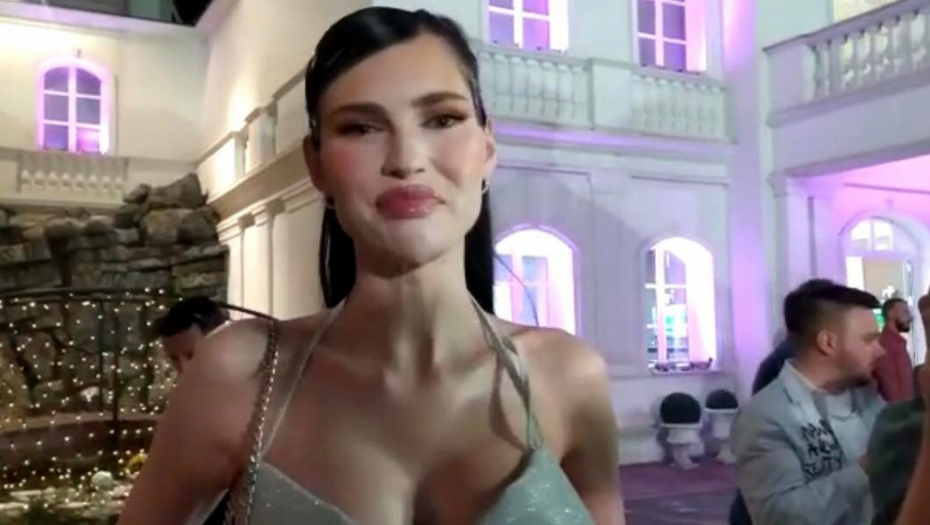 JA SAM DEVOJKA ZA SVE PRILIKE Deniz Dejm i Taki otkrili nove detalje njhovog odnosa